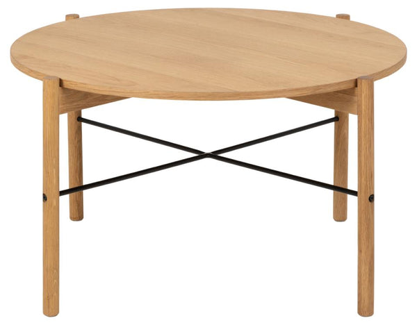 Salontafel Boo - Eiken - Salontafels - Rebellenclub