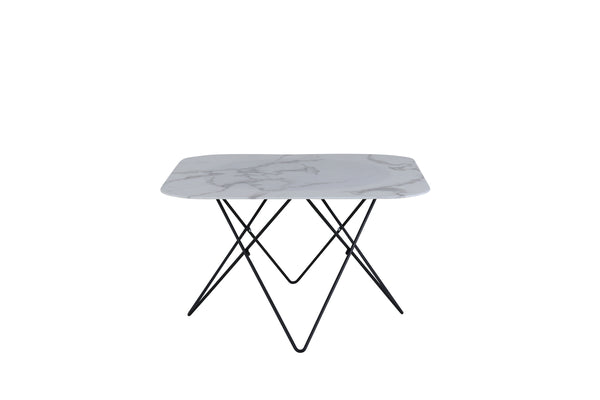 Salontafel Ludlow - Wit - Salontafels - Rebellenclub