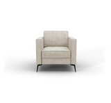 Siena Fauteuil - Bloq 05 Beige - Rebellenclub