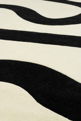 Vloerkleed Abstract & Verfijnd - Refined - Rebellenclub