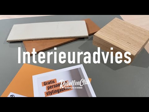 Gratis interieuradvies Nijhof Baarn