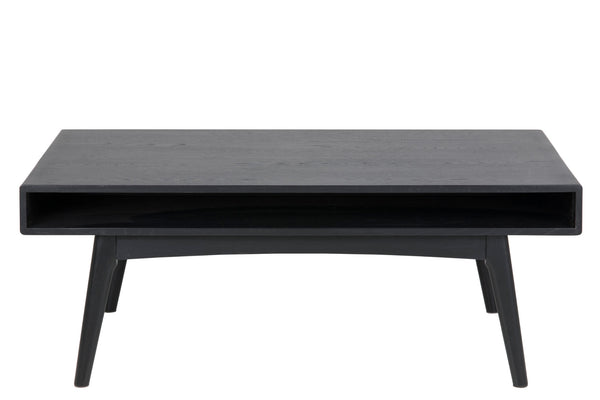 Avesta Salontafel - Zwart - Rebellenclub